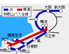 �����J���T�C�a�̎R�c�[�E�F�C�p�X�L����Ԑ}