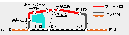 JR���C�E�V���l���ΓS��]�V�l���E���V�����ՃG���A�}